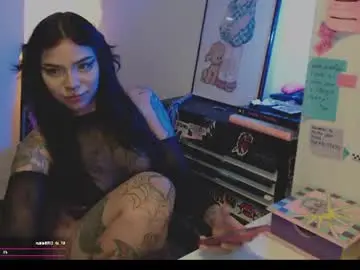 Chaturbate Sex Chat of aleksanoir