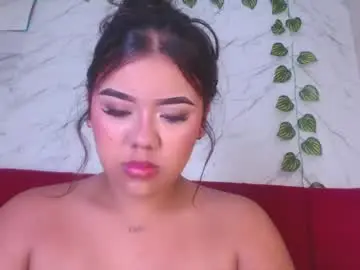 Chaturbate Nude Webcam of amandacanelacm101