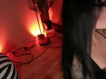 Chaturbate Private Sex Chat of asia_25_