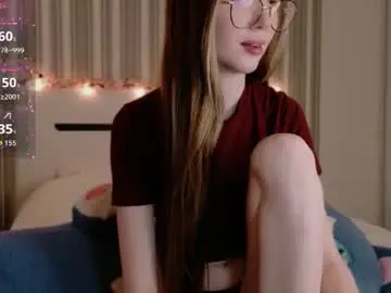 Chaturbate Nude Webcam of awwrora