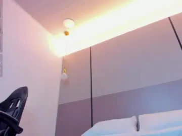 Chaturbate Sex Chat of ayla13_