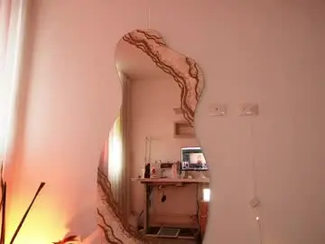 Chaturbate Nude Webcam of chloebritto