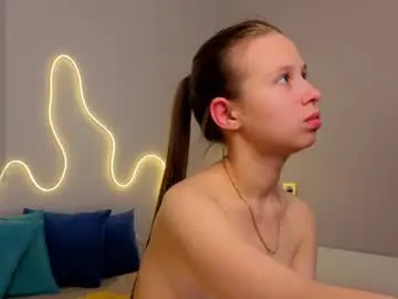 Chaturbate Private Sex Chat of emma_clon