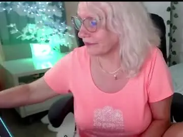 Chaturbate Best Webcam of ghertrudequeen