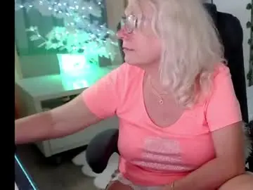 Chaturbate Live Sex of ghertrudequeen