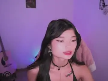 Chaturbate Sex Chat of jenniekim7777