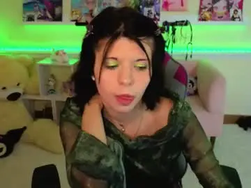 Chaturbate Live Porn of katyazaitseva