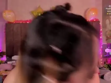 Chaturbate Watch Live Sex Cams of lanaamills
