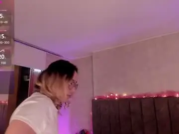 Chaturbate Private Sex Chat of lanaamills