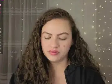 Chaturbate Live Sex of lilyrose1_