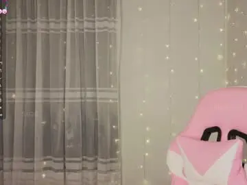 Chaturbate Nude Webcam of lilyrose1_