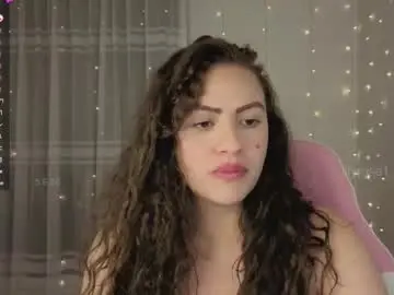 Chaturbate Adult Webcams of lilyrose1_