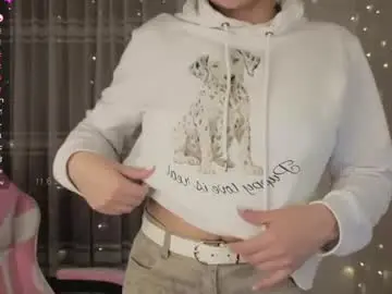 Chaturbate Sex Cam of lilyrose1_