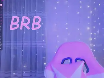 Chaturbate Live Sex Cam of lilyrose1_