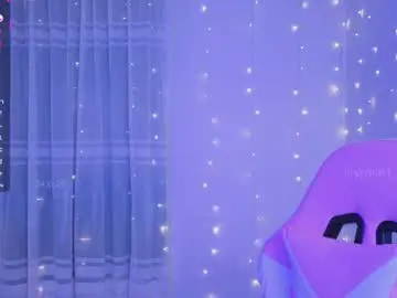 Chaturbate Live Sex of lilyrose1_