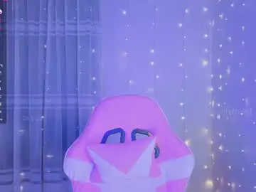 Chaturbate Nude Webcam of lilyrose1_