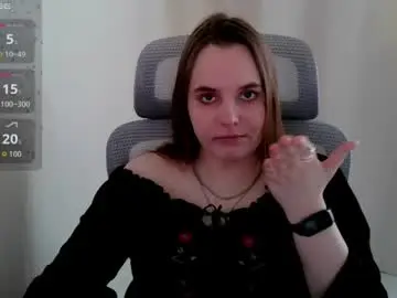 Chaturbate Sex Cam of noir_ember_