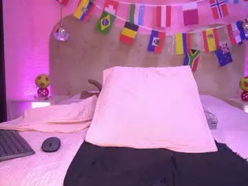 Chaturbate Private Sex Chat of z_zoe_