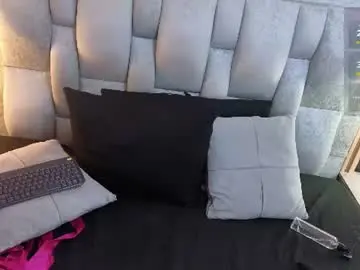 Chaturbate Private Sex Chat of _andrealopez