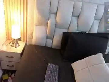 Chaturbate Best live sex cam show of _andrealopez