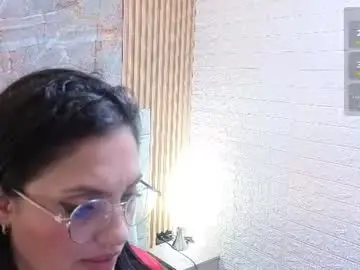 Chaturbate Live Sex Cam of _andrealopez