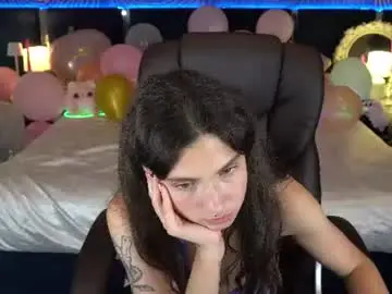 Chaturbate Best live sex cam show of babyflowerr
