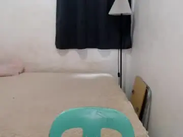 Chaturbate Live Sex Cam of blackbarbiesavanna_23