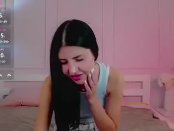 Chaturbate Sex Chat of emilyramsey