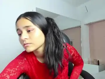 Chaturbate Live Sex of giselle_roldan