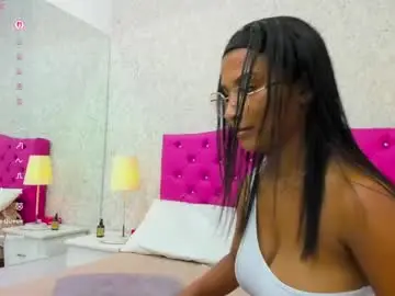 Chaturbate Free Live Porn of karina_calderon