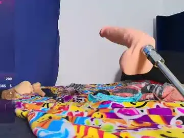 Chaturbate Sex Chat of kesha_rosse_