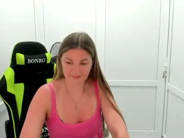 Chaturbate Nude Webcam of madison_smile
