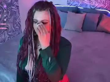 Chaturbate Best live sex cam show of maya_mils