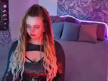 Chaturbate Private Sex Chat of maya_mils