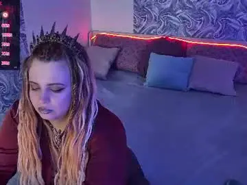 Chaturbate Live Porn of maya_mils