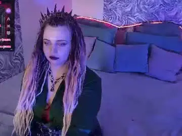 Chaturbate Private Sex Chat of maya_mils