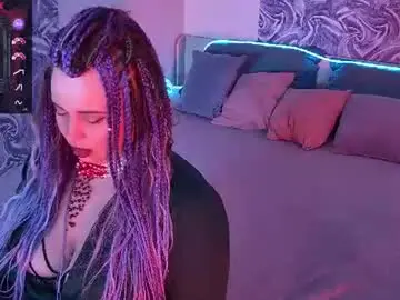 Chaturbate Adult Webcam of maya_mils