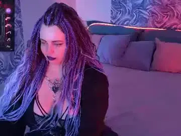 Chaturbate Sex Cam of maya_mils
