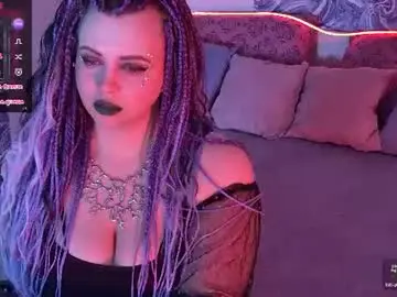 Chaturbate Watch Live Sex Cams of maya_mils