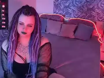 Chaturbate Adult Webcams of maya_mils