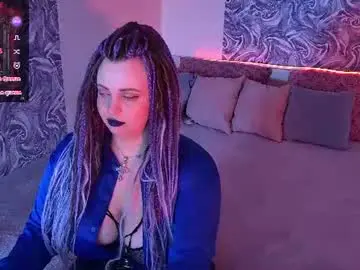 Chaturbate Watch Live Sex Cams of maya_mils
