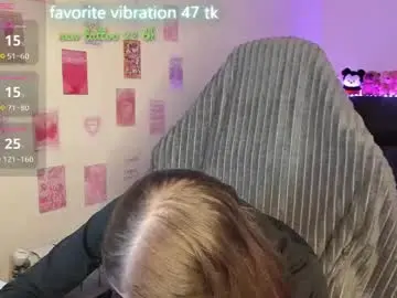 Chaturbate Adult Webcam of milyamess