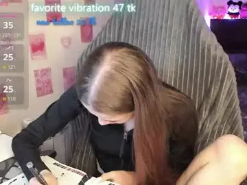 Chaturbate Adult Video Chat of milyamess
