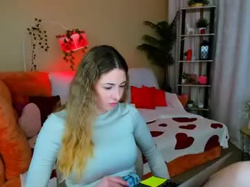 Chaturbate Live Sex Cam of sensitiveheartt