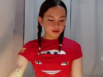 Chaturbate Sex Chat of sofia_sweetheart18