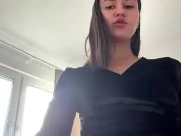 Chaturbate Live Sex Cam of deborastueber