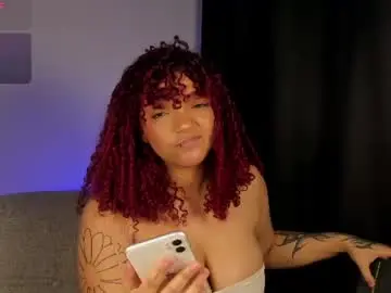 Chaturbate Adult Video Chat of katrinaa_ricci