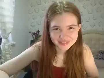 Chaturbate Sex Cam of kristiancommes