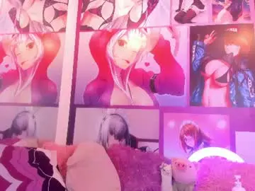 Chaturbate Watch Live Sex Cams of kyoko_bms