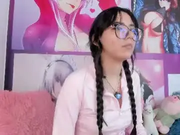 Chaturbate Sex Chat of kyoko_bms